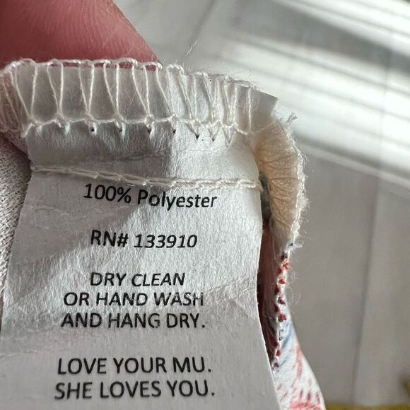 Show Me Your Mumu Sawyer Short Saloon Soirée size M - Picture 8 of 9